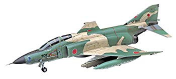 [Used] (Unused/Unopened) Hasegawa 1/48 Air Self-Defense Force RF-4E Phantom II Plastic Model PT30