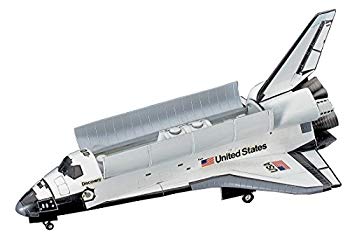 【中古】(未使用･未開封品)　ハセガワ 1/200 アメリカ航空宇宙局 スペースシャトル オービター プラモデル 30