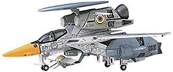 【中古】(未使用･未開封品)　ハセガワ 超時空要塞マクロスシリーズ VE-1 バルキリー エリントシーカー 複座型早期警戒機 