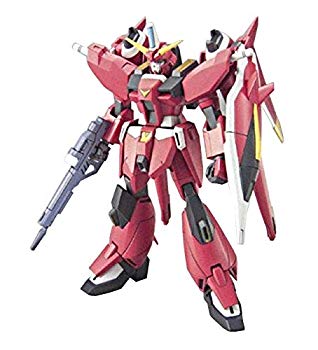 [Used] (Unused/Unopened) HG 1/144 ZGMF-X23S Saber Gundam (Mobile Suit Gundam SEED DESTINY)