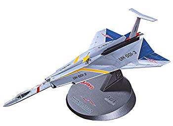 【中古】(未使用･未開封品)　ハセガワ ウルトラメカ シリーズ ウルトラセブン ウルトラホーク 1号 1/144スケール プラモデル UM1