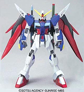 【中古】(未使用･未開封品)　HCM-Pro 18 デスティニーガンダム (機動戦士ガンダムSEED DESTINY)