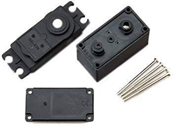 【中古】(未使用･未開封品)　ハイテック ケースセット HS-475HB/5475HB 55409