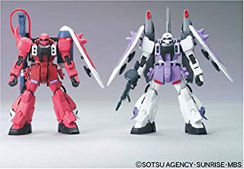 【中古】(未使用･未開封品)　HCM-Pro ガンダム SEED Z.A.K.U.セット (機動戦士ガンダムSEED DESTINY)