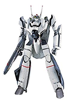 【中古】(未使用･未開封品)　ハセガワ マクロスゼロ VF-0A/S バトロイド 1/72スケール プラモデル 20