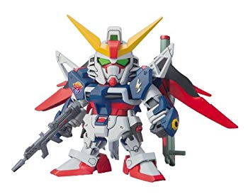 【中古】(未使用･未開封品)　BB戦士 デスティニーガンダム (290)