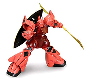 【中古】(未使用･未開封品)　HCM-Pro 31-00 1/200 MS-14S シャア専用 ゲルググ (機動戦士ガンダム)