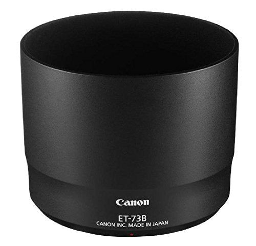 [New] Canon lens food ET-73B