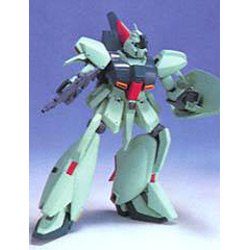 [Used] (Unused/Unopened) 1/144 RGZ-91 Re Gazui (Mobile Suit Gundam Counterattack Char)