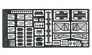 【中古】(未使用･未開封品)　ハセガワ 1/72 超時空要塞 マクロス VF-1 バルキリー エッチングパーツ QG3