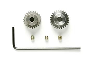 [Used] (Unused/Unopened) Tamiya OP Parts OP922 05 Pinion Gear (23T/25T) 53922