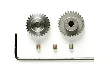 [Used] (Unused/Unopened) Tamiya OP Parts OP923 05 Pinion Gear (27T/29T) 53923