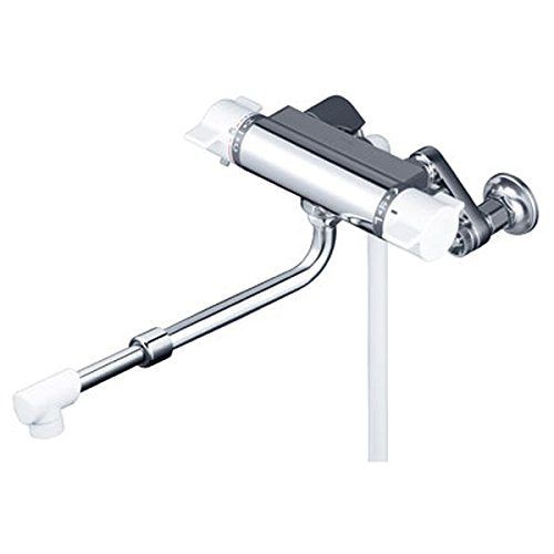 [New] KVK Thermostat type shower mixed faucet KF800hasj