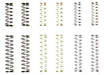 [Used] (Unused / Unopened) Tamiya OP Parts OP927 DF-03 Setting Spring Set 53927