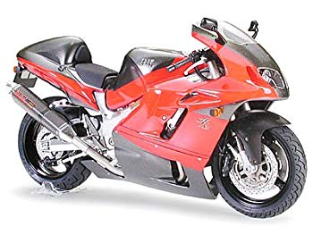 [Used] (Unused/Unopened) Tamiya 1/12 Auto bye series No.93 Yoshimura Hayabusa X-1 Plastic Model 14093