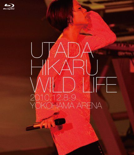 [New] Wild Life [Blu-ray]