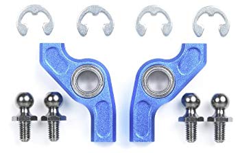 [Used] (Unused / Unopened) Tamiya OP Parts Op.993 TA05-IFS Aluminum Rocker Arm Set 53993