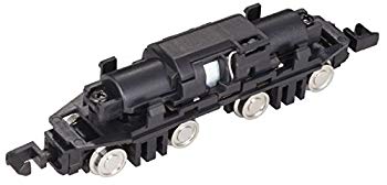 [Used] B Train Short Tea B Train Short Tea Dedicated Power Unit 3 Plastic models for trains / railcars