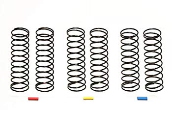 [Used] (Unused / Unopened) Tamiya OP Parts Op.1508 Big Bore AR Rear Spring Set 54508