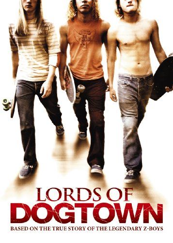 [New] Lord of Dog Town Collector&