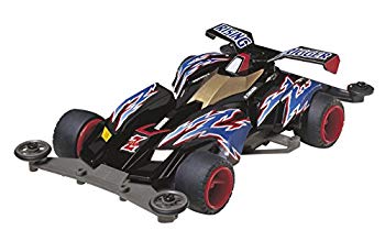 [Used] (Unused / Unopened) Tamiya Aero Mini 4WD Series No.06 Rising Trigger (Super X Chassis) 19606