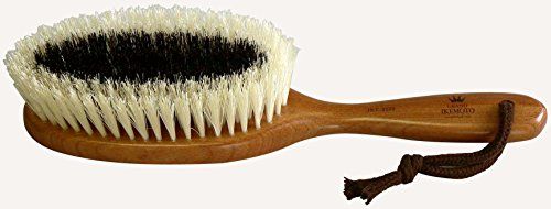 [New] Shinko Ikemoto GRAND IKEMOTO Static electric removal clothing brush S size IKC-3222