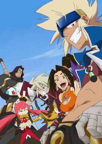 [New] Arad Senki? Slap -up party? Volume 1 [DVD]