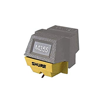 [Used] (Unused / Unopened) SHURE replacement needle for phonograph cartridge N35S [Domestic genuine]