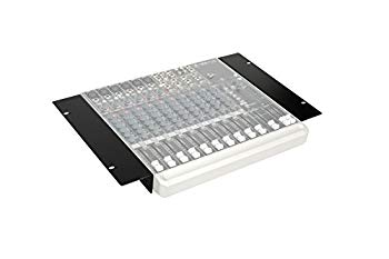 [Used] (Unused / Unopened) MACKIE Analog Mixer 1402VLZ exclusive rack mount bracket RM1402-VLZ Domestic genuine goods