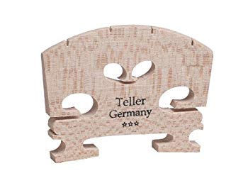 [Used] (Unused/Unopened) GEWA Geba Germany Teller Violin piece 4/4 Size Cut Can be used immediately