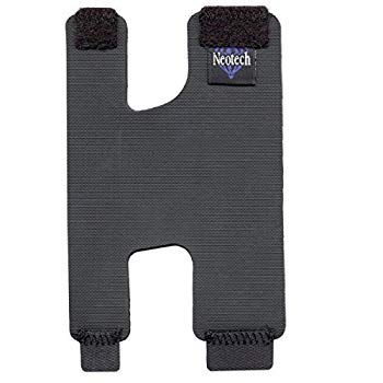 【中古】(未使用･未開封品)　ネオテック Neotech ブラス・ラップ 【BRASS WRAP】 トランペット用 カラー:ブラック