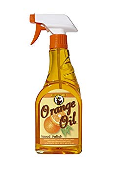 [Used] (Unused / Unopened) Howard Orange Oil or0016 Orange oil