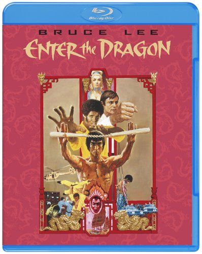 [New] Burning Dragon [Blu-ray]