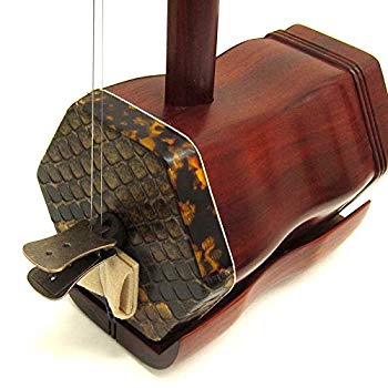 [Used] Erhu weak sound device (mute)