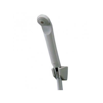 [New] KVK deck type with temporary water stop 2 handle shower mixed faucet KF206ZG for cold regions