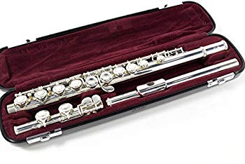 【中古】(未使用･未開封品)　YAMAHA / YFL-211SII 日本製 ヤマハ フルート YFL211S