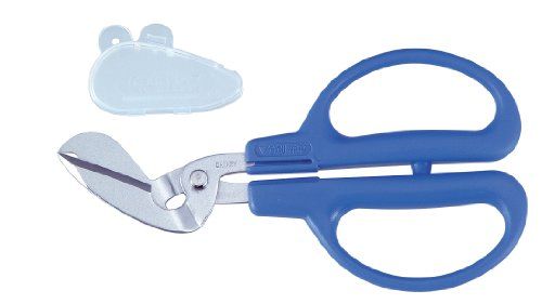 [New] Hasegawa knife Pet Bottle Scissors PS-50H Blue