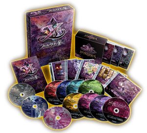 【中古】(未使用･未開封品)　イース -フェルガナの誓い- DVD-ROM版