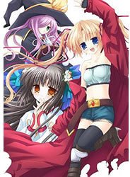 [Used] (Unused / Unopened) Cross World-Unknown Sky Etertia-Normal Edition