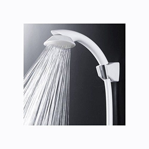 [New] KVK Swing Shower Head Gray PZ965GK