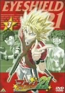 【新品】 EYESHIELD 21 [DVD]