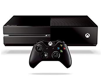 [Used] Xbox One (5c5-00019) [Manufacturer&