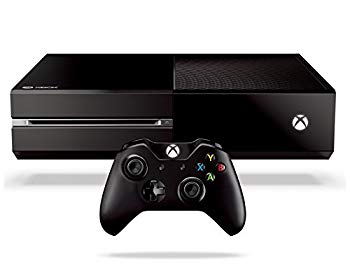 【中古】(未使用･未開封品)　Xbox One (5C5-00019) 【メーカー生産終了】