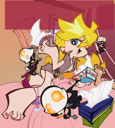 [New] PANTY & STOCKING WITH GARTERBELT Special Volume 2 [DVD]