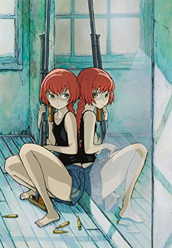 【新品】 DARKER THAN BLACK-流星の双子- 2 [DVD]