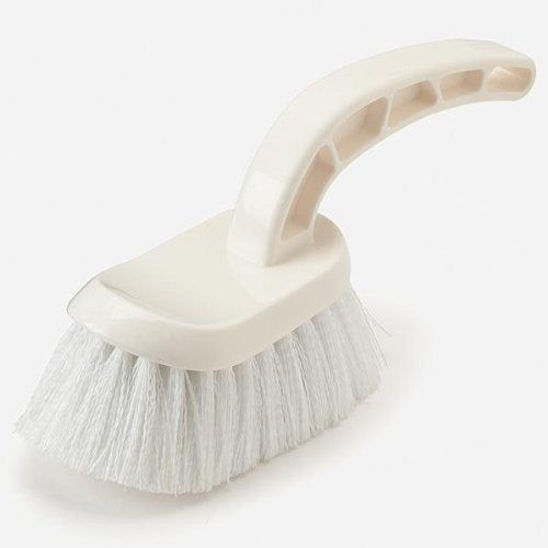 [New] (Ganko Honpo) GANKO HOMPO Bus Brush that protects the sea [White]