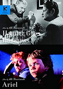【中古】(未使用･未開封品)　ハムレット・ゴーズ・ビジネス/真夜中の虹 HDニューマスター版（続・死ぬまでにこれは観ろ！） [DVD]