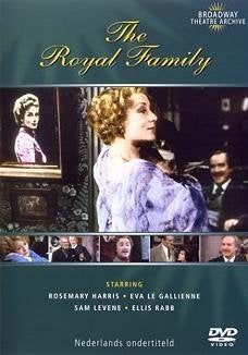 【新品】 Royal Family [DVD] [Import]