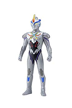 【中古】(未使用･未開封品)　ウルトラマンX ウルトラヒーローX 07 ウルトラマンエクシードX