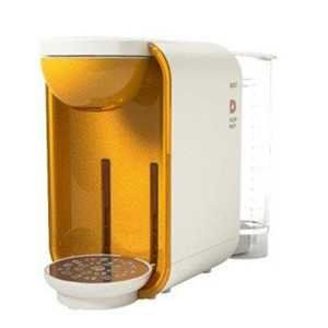 [New] UCC DRIPPOD dedicated machine DP1 Honey White